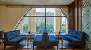 Wirgan Hotel Al Azizyah - Image 3