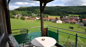Ferienhaus Abtsroda - Image 4