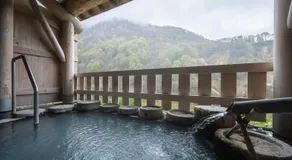 Myoko Tsubame onsen Iwatoya - Image 2