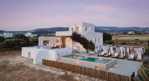 Paros House Villa - Image 5