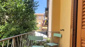 daClaudia,it a piedi 5 min dalla stazione, 10 min dal centro - Image 4