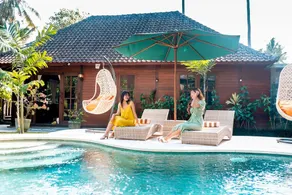Villa Waturenggong Ubud - Image 5