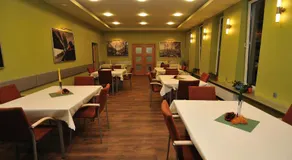 Ośrodek Szkoleniowo - Wypoczynkowy "Suchy Bór" - Image 3