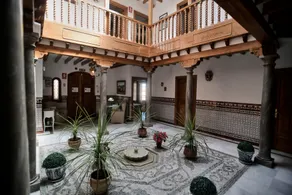 Hotel La Zubia - Image 3