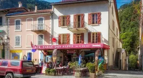 Relais Des Alpes - Image 3