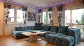 Chalet Allgäu - Image 3