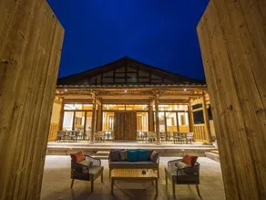Xiyuan (Dutang) Resort Hotel - Image 4