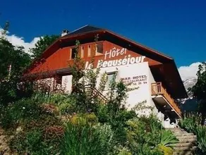 Hôtel Le Beauséjour - Image 3