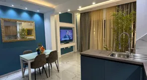 B&S Accommodation Newly Renovated Penthouse 253 - Image 3