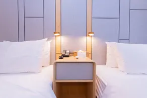 Ji Hotel Huangshan Scenic Area - Image 5