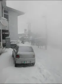 Breeze Hotel Murree - Image 3