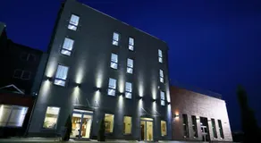 Hotel Silver - Image 4
