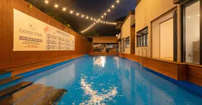 Seongju Good Time Pool Villa - Image 5