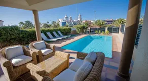 Votre confortable Villa Meloneras - Image 3