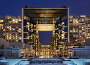 FIVE Palm Residence - Platinium Dubai - Image 4