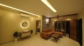 Ncomforts Luxurious Apartments - Image 2
