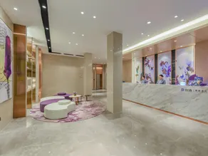 Lavande Hotel Chongqing Nanping Walking Street Wanda Plaza - Image 5
