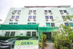 Green Apartment Kaset - Image 4