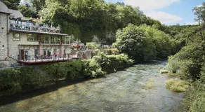 Questo affascinante cottage che può ospitare due persone si trova nella piccola frazione di Comberton e un paradiso per escursionisti o - Image 4