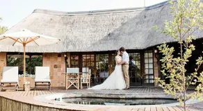 Monate Game Lodge - Image 5