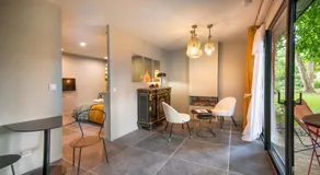 les Myrrhophores et Spa, Chambres d'Hôtes et Gîtes de charme - Image 5