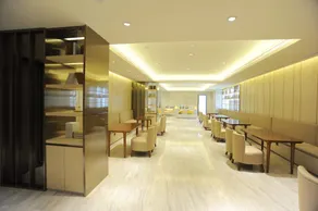 Ji Hotel Hefei Binhu - Image 5