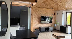 Wisła Prestige Apartment Toruń - Image 3