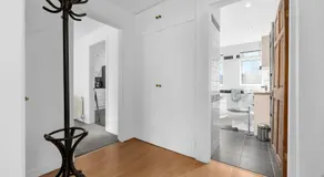 Two Bedroom House by Brookland Stays Serviced Accommodation Short Lets Middleton with Free WiFi - Image 4