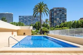 APARTAMENTO TORRE LEVANTE 2 HABITACIONES - Image 5