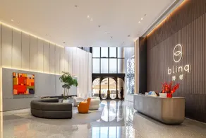 blinq Residences Shanghai Jing‘an - Image 2
