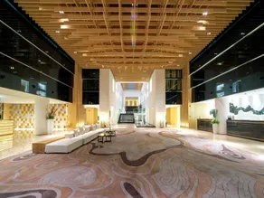 Xian Elegant Oriental Hotel - Image 2