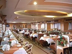 Hotel Nandhini Jayanagar - Image 5
