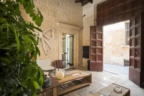 B&B Palazzo Personè Dimora Storica - Image 3