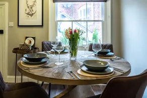 At Home Apartments - Image 5
