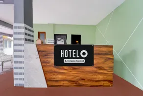 Hotel O Singanallur Railway Junction Formerly 2D Residency - Image 3