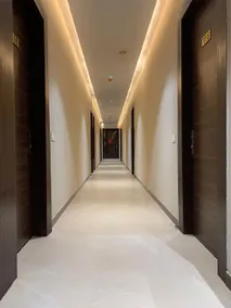 Hotel Alpine Plaza - Image 5