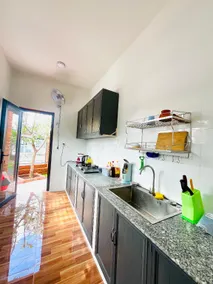 Bình Minh Homestay - Dốc Lết - Image 4