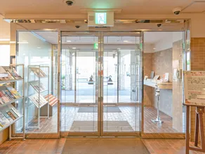 Hotel Park Stadium Naha - Image 5