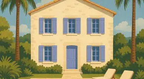La Bastide Bleue La Ciotat - Image 4