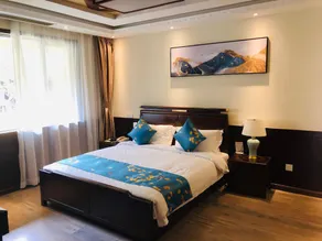 Haihua Manlong Resort - Image 5