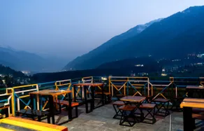La Vaca India Manali - Image 3