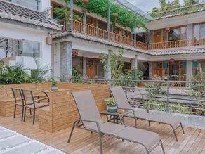 Shuanglang Ziyan Zhuangyuan Inn - Image 4