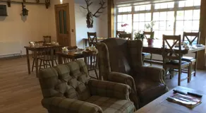 Ryan's River Lodge B&B - Image 4