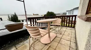 Hessestub mit Sauna - Image 3