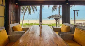 Chumphon Cabana Resort - Image 5