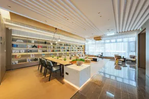 Atour Hotel Qingdao Central Business District University of Science and Technology - Image 3