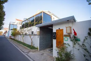 Floral Hotel Nanjing Fusheng Hot Spring Hotel Tangshan Hot Spring Resort - Image 3