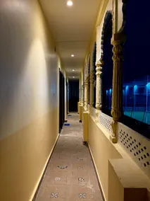 Hotel Khatana Heritage Garden - Image 2