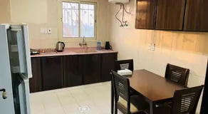العييري للشقق المخدومة الدمام 2 - Image 5
