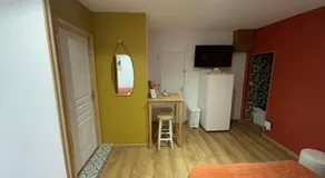 Chambre- Indépendant et Autonome - Image 2